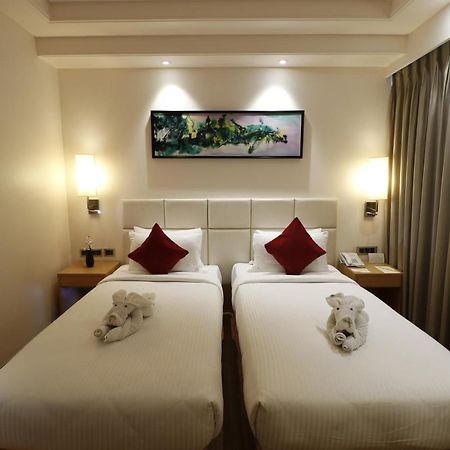 Pearltree Hotels And Resorts Purulia Εξωτερικό φωτογραφία
