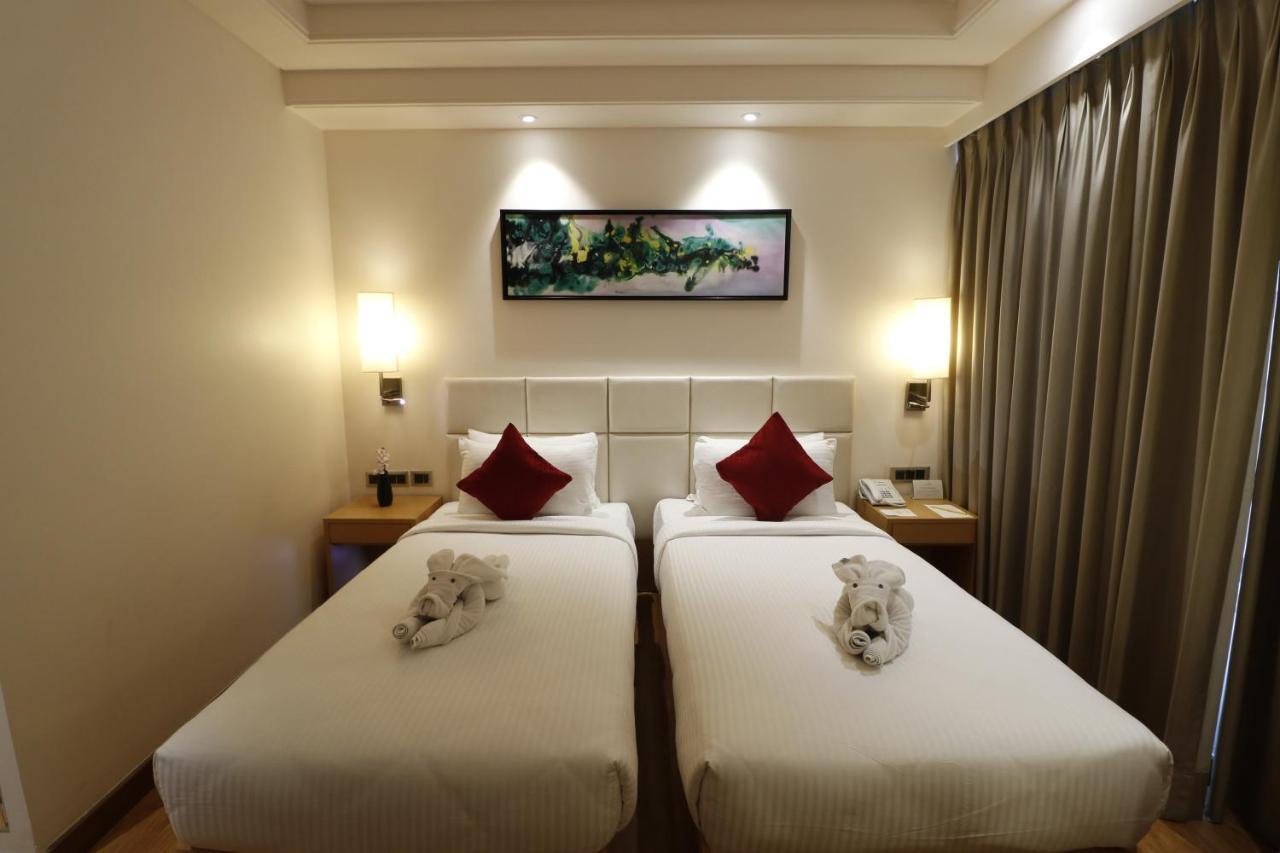 Pearltree Hotels And Resorts Purulia Εξωτερικό φωτογραφία