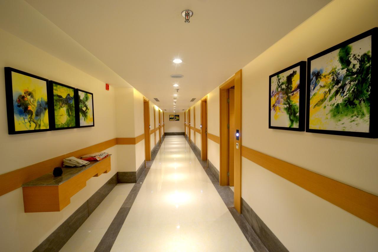 Pearltree Hotels And Resorts Purulia Εξωτερικό φωτογραφία