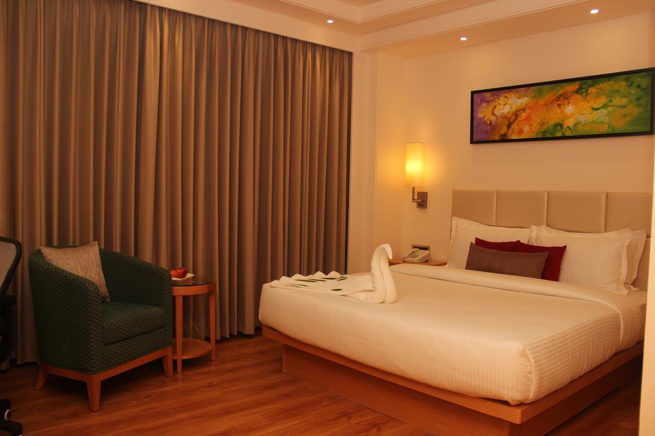 Pearltree Hotels And Resorts Purulia Εξωτερικό φωτογραφία