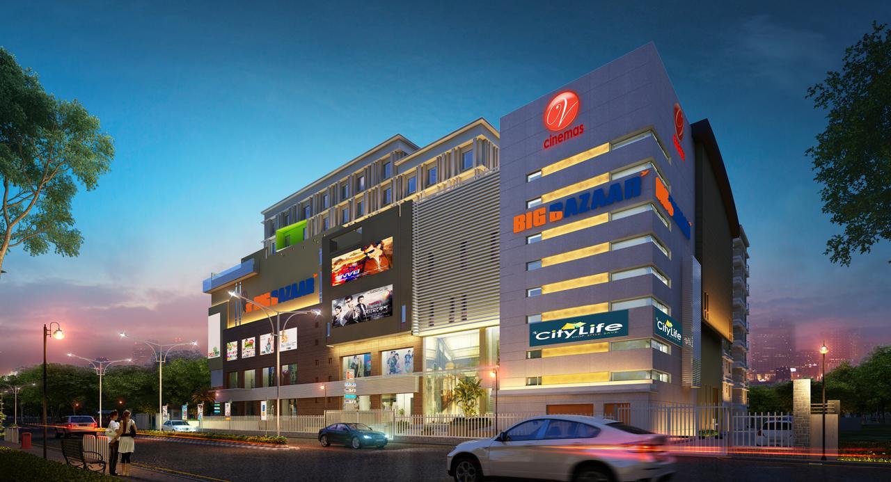 Pearltree Hotels And Resorts Purulia Εξωτερικό φωτογραφία