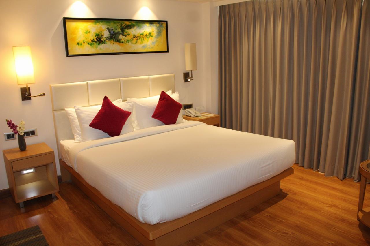 Pearltree Hotels And Resorts Purulia Εξωτερικό φωτογραφία